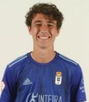 Marcelo (Real Oviedo B) - 2019/2020